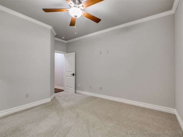 10712 S 95th East Court, Tulsa, OK 74133