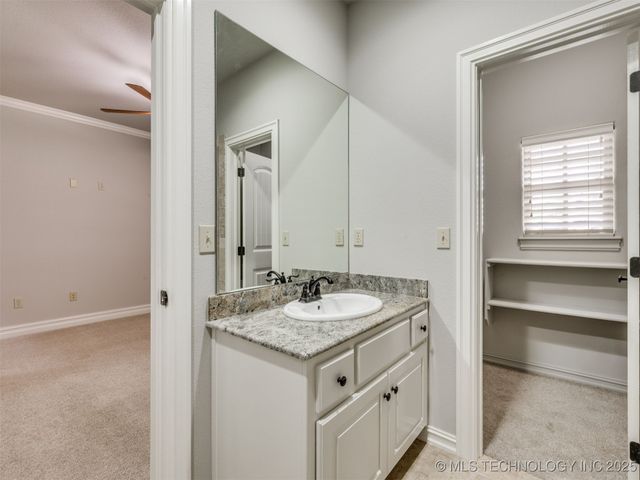 10712 S 95th East Court, Tulsa, OK 74133