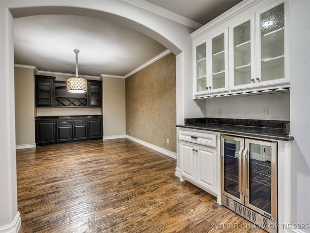 10712 S 95th East Court, Tulsa, OK 74133