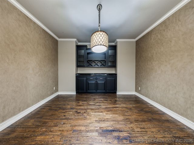 10712 S 95th East Court, Tulsa, OK 74133