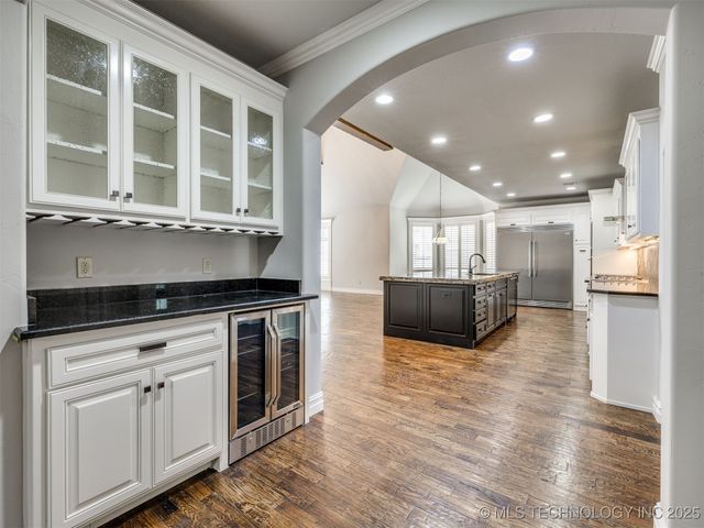 10712 S 95th East Court, Tulsa, OK 74133