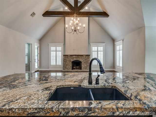 10712 S 95th East Court, Tulsa, OK 74133