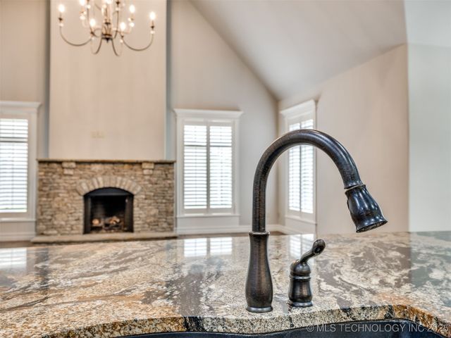 10712 S 95th East Court, Tulsa, OK 74133