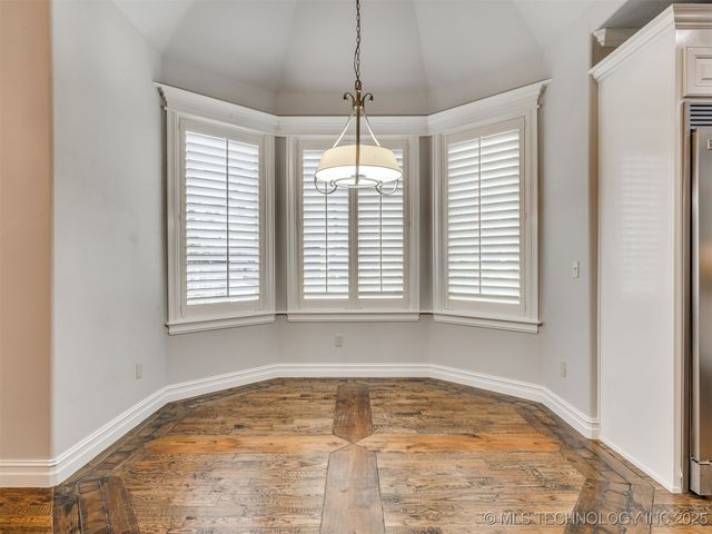 10712 S 95th East Court, Tulsa, OK 74133