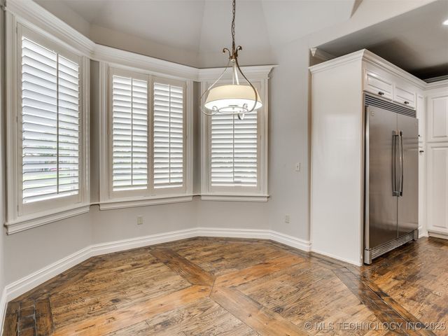 10712 S 95th East Court, Tulsa, OK 74133