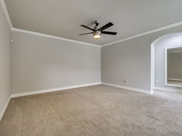 10712 S 95th East Court, Tulsa, OK 74133