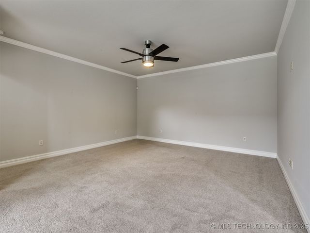 10712 S 95th East Court, Tulsa, OK 74133