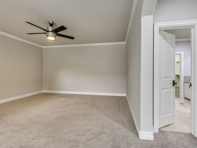 10712 S 95th East Court, Tulsa, OK 74133