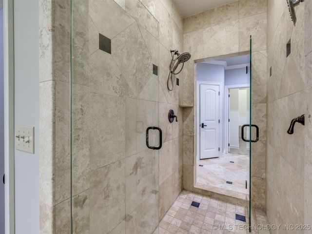 10712 S 95th East Court, Tulsa, OK 74133