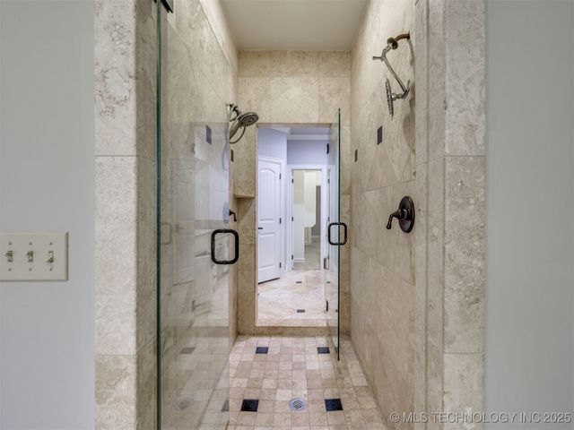 10712 S 95th East Court, Tulsa, OK 74133