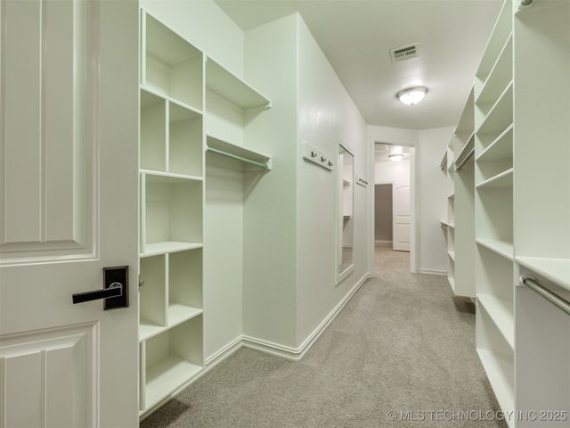 10712 S 95th East Court, Tulsa, OK 74133