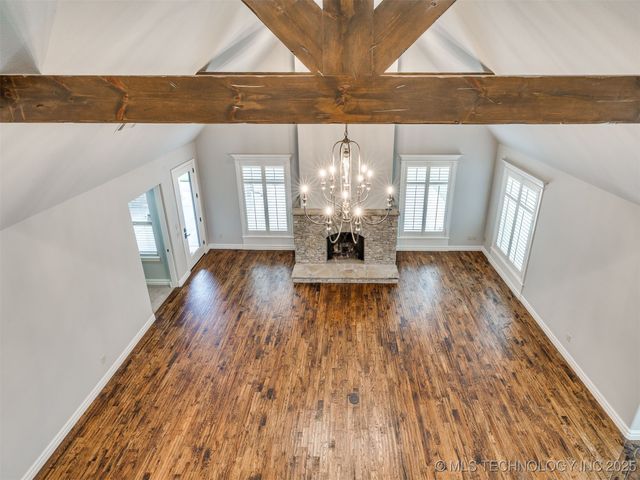 10712 S 95th East Court, Tulsa, OK 74133