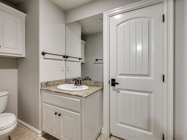 10712 S 95th East Court, Tulsa, OK 74133