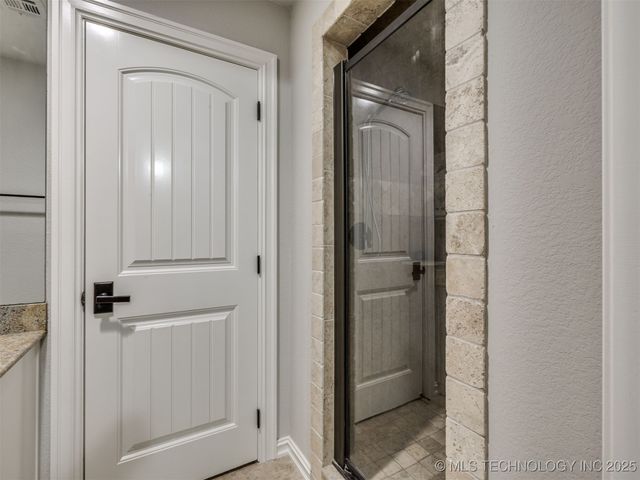 10712 S 95th East Court, Tulsa, OK 74133