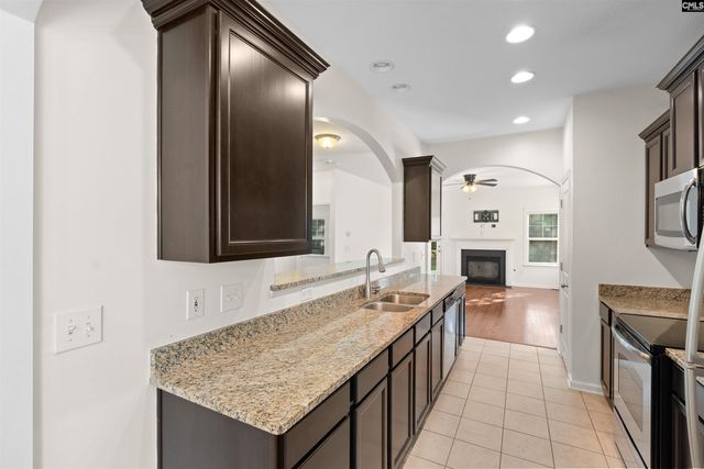 649 Clover View Road, Chapin, SC 29036