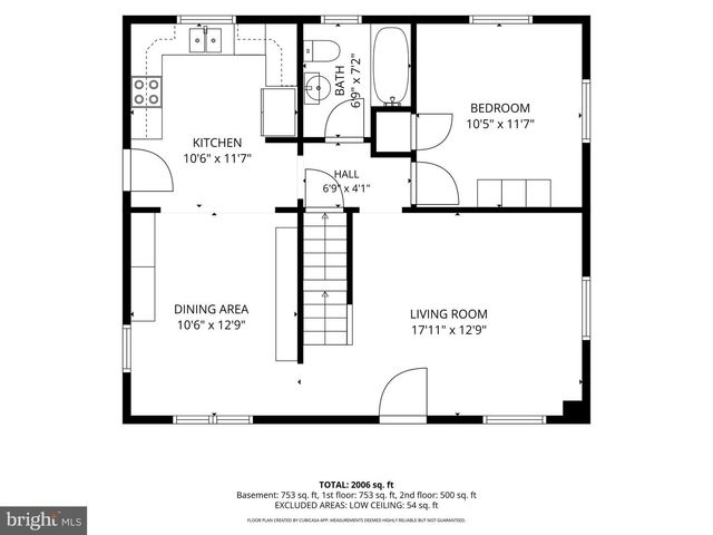 18 BUTTONWOOD AVE, Malvern, PA 19355