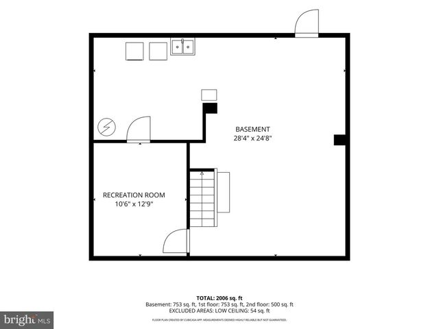 18 BUTTONWOOD AVE, Malvern, PA 19355