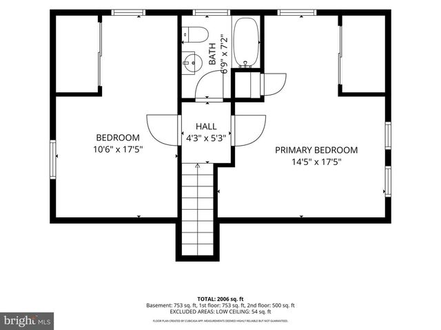 18 BUTTONWOOD AVE, Malvern, PA 19355