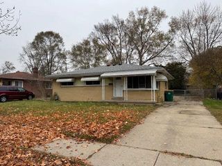 1109 Buick Avenue, Ypsilanti Twp, MI 48198