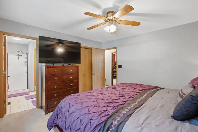 1007 7th Street, Hampton, IL 61256