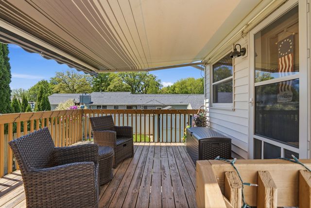 1007 7th Street, Hampton, IL 61256