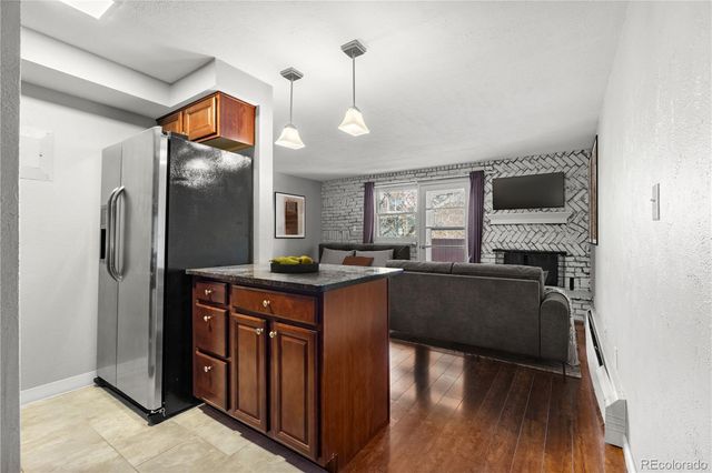 625 N Pennsylvania Street 407, Denver, CO 80203