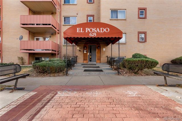 625 N Pennsylvania Street 407, Denver, CO 80203