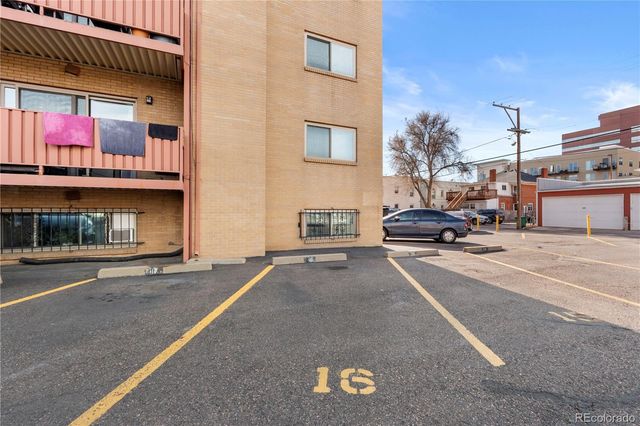 625 N Pennsylvania Street 407, Denver, CO 80203