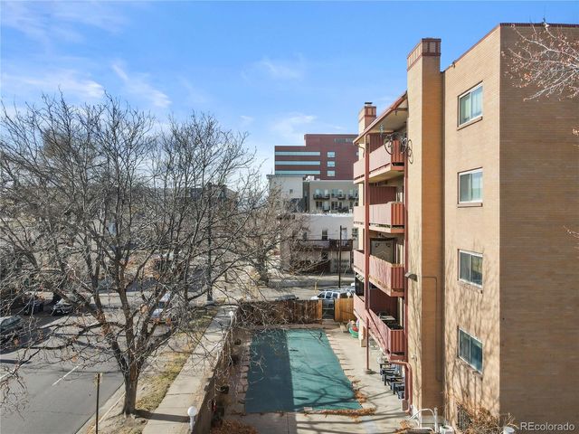 625 N Pennsylvania Street 407, Denver, CO 80203