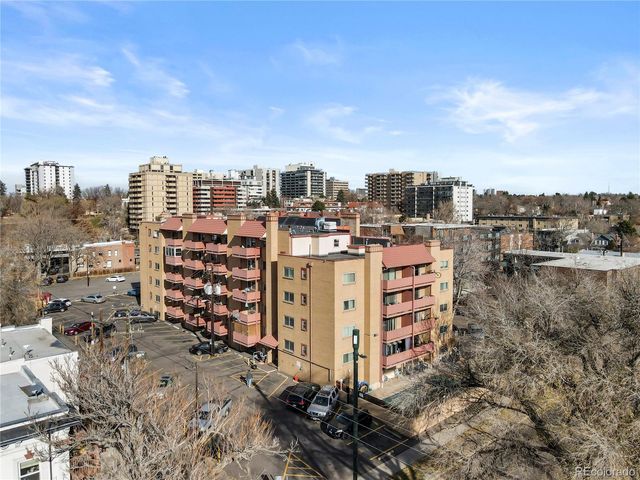 625 N Pennsylvania Street 407, Denver, CO 80203