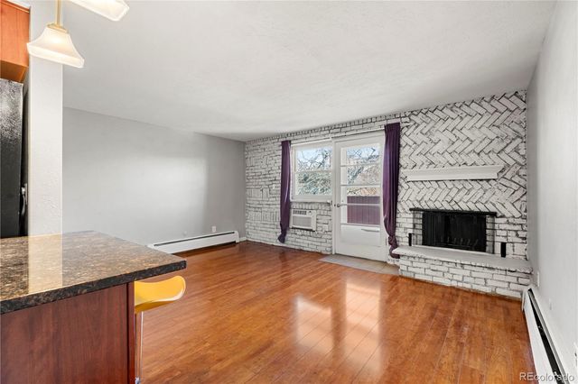 625 N Pennsylvania Street 407, Denver, CO 80203