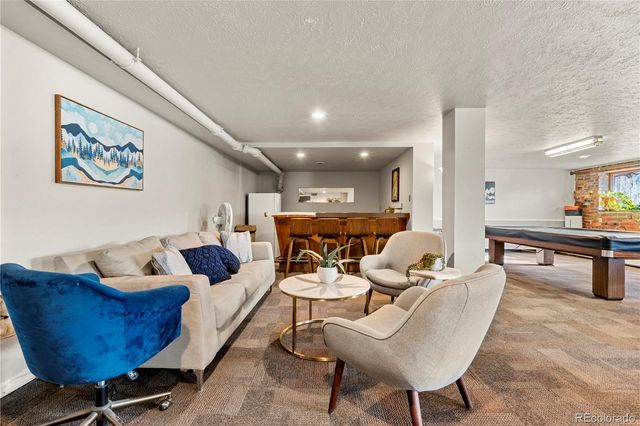 625 N Pennsylvania Street 407, Denver, CO 80203