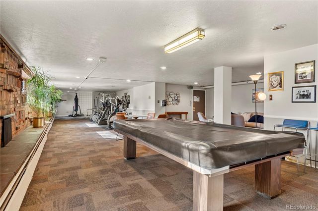 625 N Pennsylvania Street 407, Denver, CO 80203