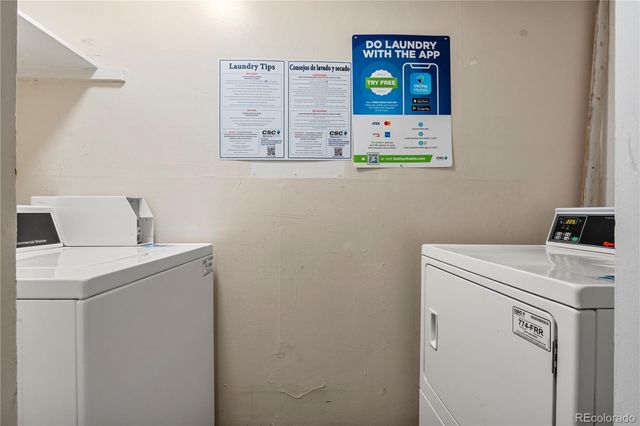 625 N Pennsylvania Street 407, Denver, CO 80203