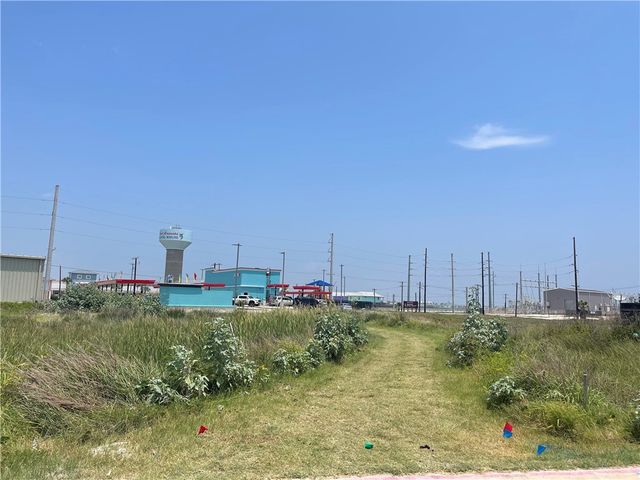 1730 Fishermans Cove Road, Port Aransas, TX 78373