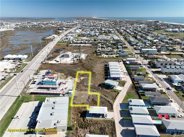 1730 Fishermans Cove Road, Port Aransas, TX 78373