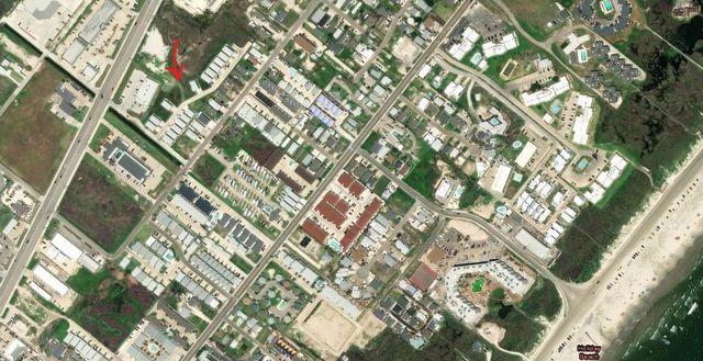 1730 Fishermans Cove Road, Port Aransas, TX 78373