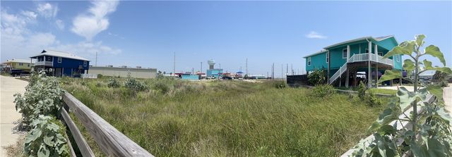 1730 Fishermans Cove Road, Port Aransas, TX 78373