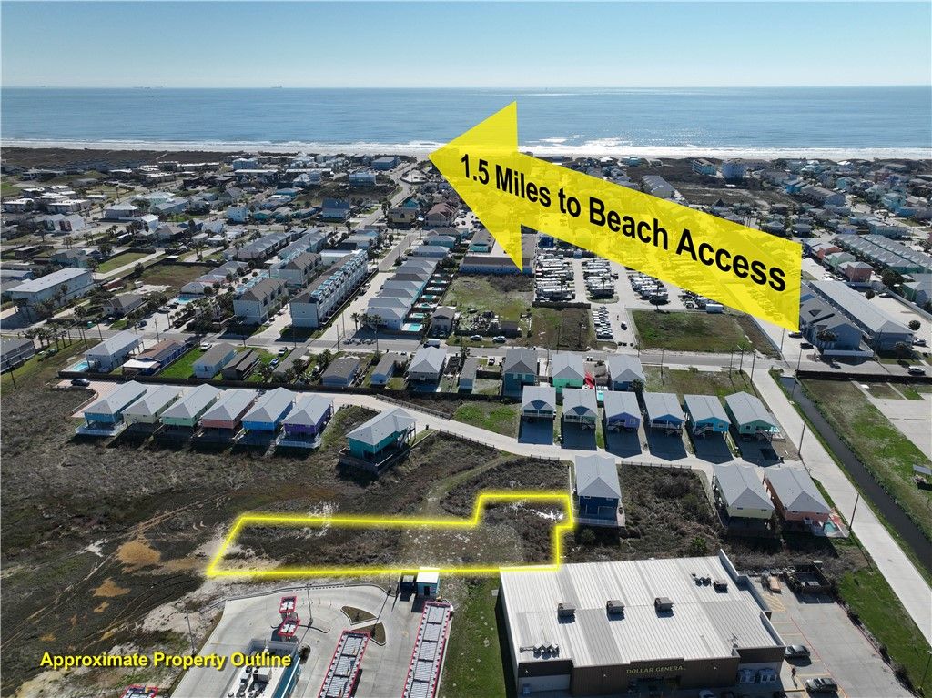 1730 Fishermans Cove Road, Port Aransas, TX 78373 — photo 3