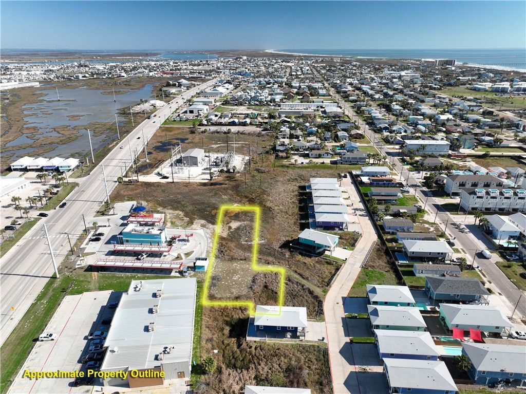 1730 Fishermans Cove Road, Port Aransas, TX 78373 — photo 4