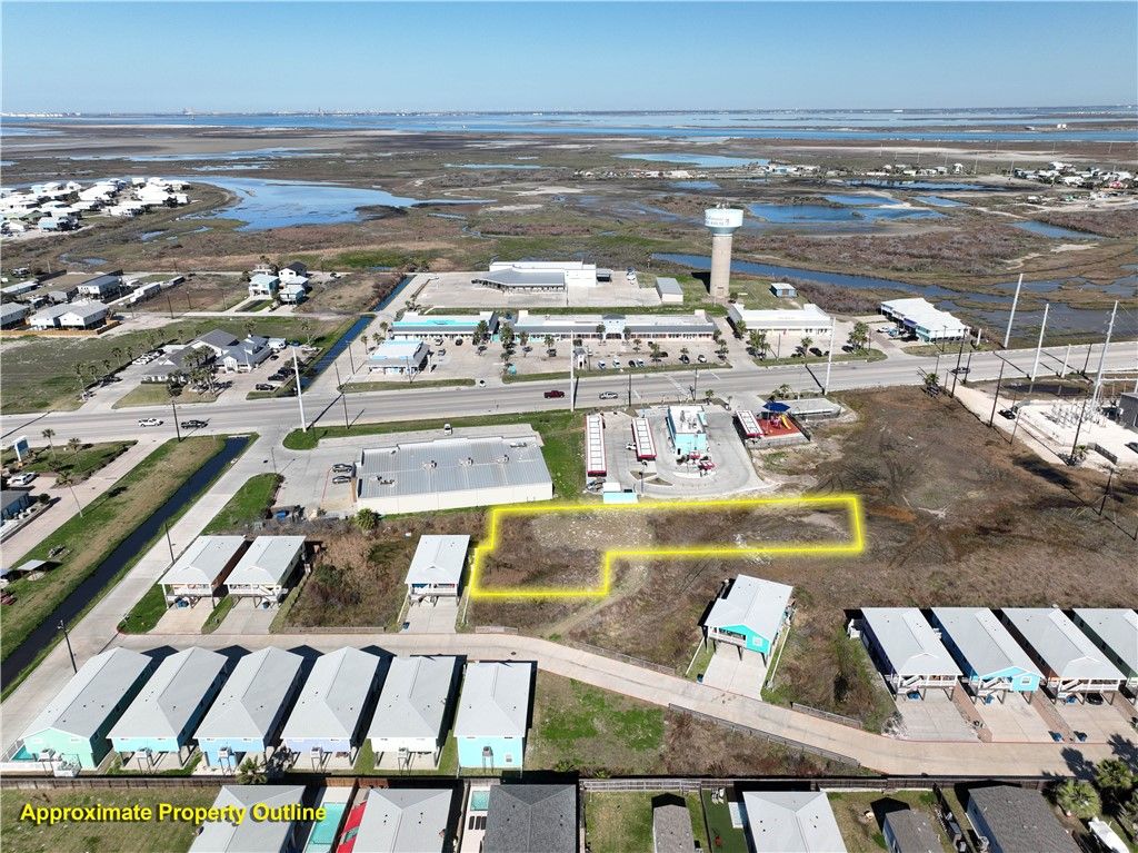 1730 Fishermans Cove Road, Port Aransas, TX 78373 — photo 5
