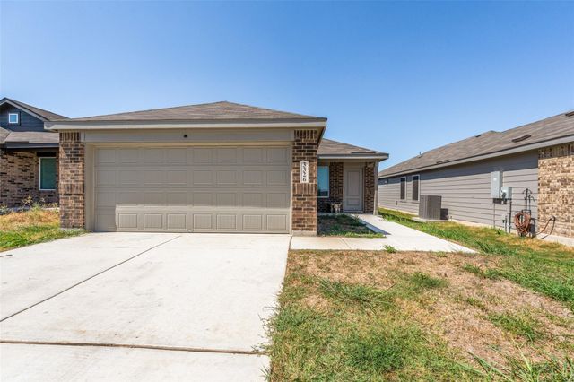 3326 Noir Ln LN, New Braunfels, TX 78130