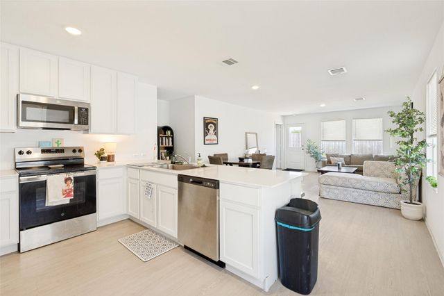 3326 Noir Ln LN, New Braunfels, TX 78130