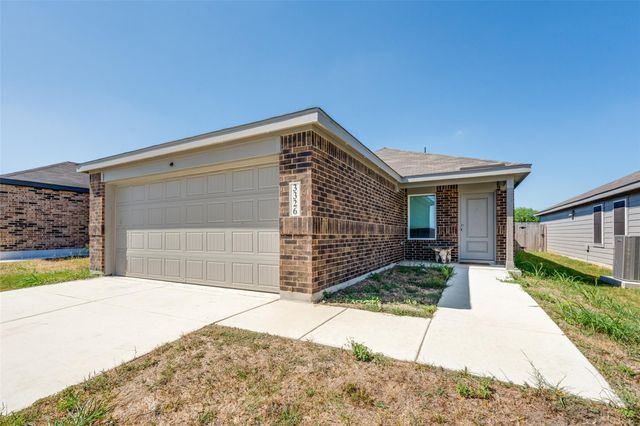 3326 Noir Ln LN, New Braunfels, TX 78130