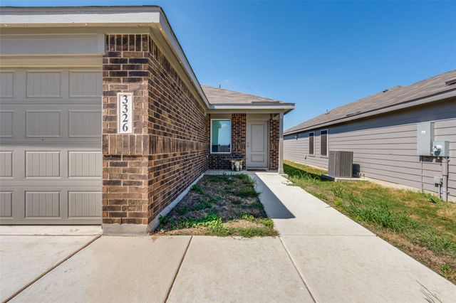 3326 Noir Ln LN, New Braunfels, TX 78130
