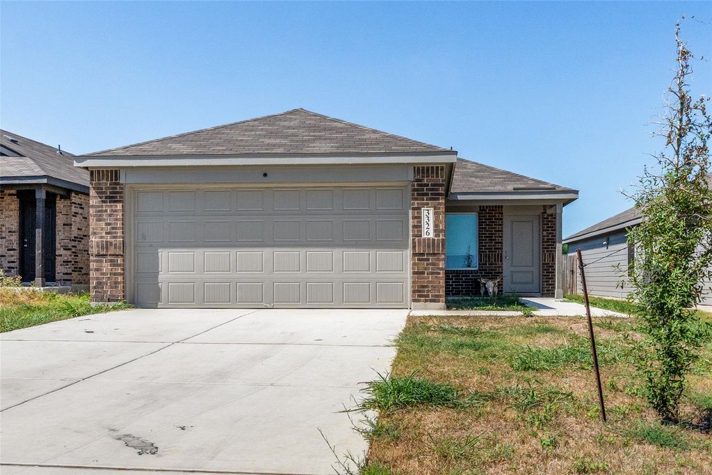 3326 Noir Ln LN, New Braunfels, TX 78130