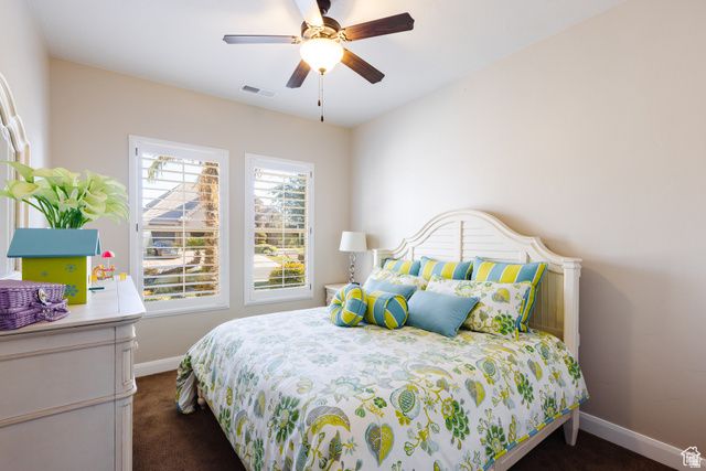 437 N NORTHSTAR DR, St. George, UT 84770