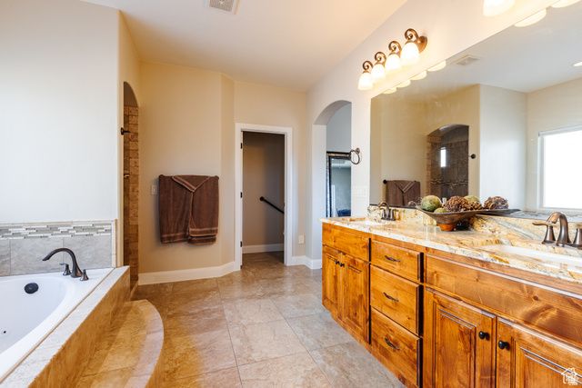 437 N NORTHSTAR DR, St. George, UT 84770