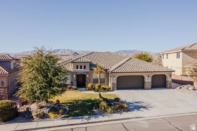 437 N NORTHSTAR DR, St. George, UT 84770