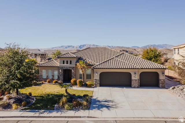 437 N NORTHSTAR DR, St. George, UT 84770